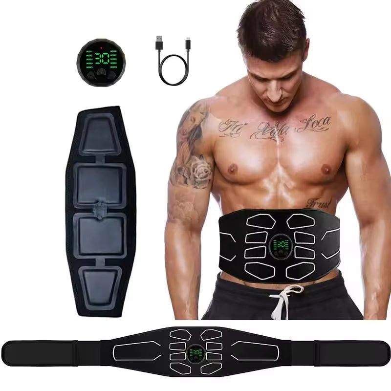 Olimp Fit ™ Ultra Fitness Stimulator